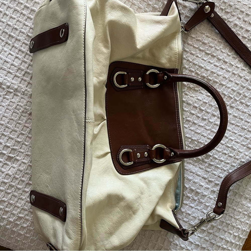 Coach Purse - Picture 3 of 5
